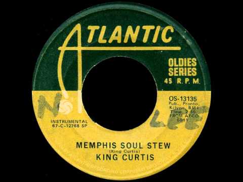 Memphis Soul Stew - Hoshiboo Works